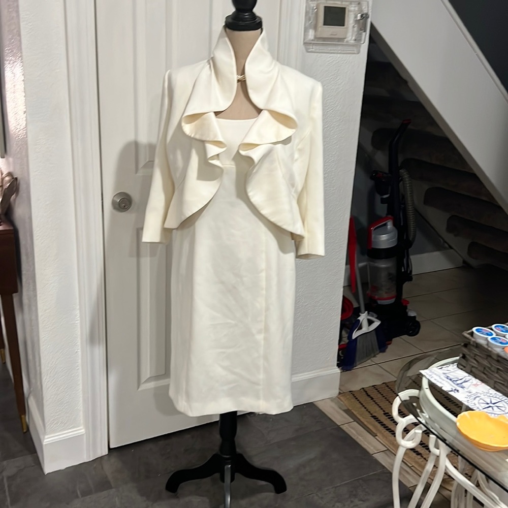 Antonio Melani dress size 8